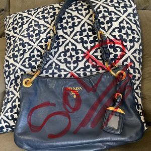 Rare Authentic Prada Milano